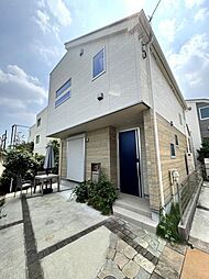中野区若宮3丁目中古戸建