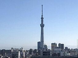 Brillia上野Place