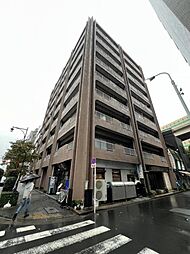 セブンスターマンション第二日本橋