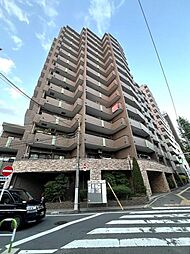 ドラゴンマンション池袋壱番館