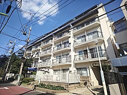 シャンボール上北沢