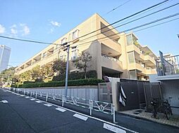 グラン・べスタージュ代々木