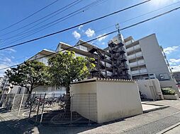 グリーンパーク第4五反野