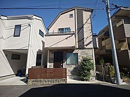 杉並区和田3丁目・イトーピアホーム施工住宅