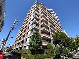 中落合パーク・ホームズ