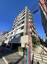 アールヴェール新宿弁天町