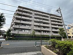 ユニオンパレス吉祥寺北1番館