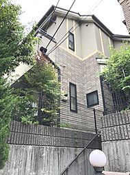 杉並区和泉4丁目一戸建