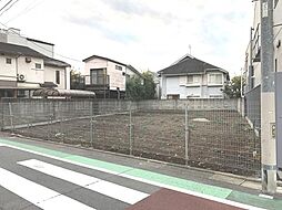 渋谷区富ヶ谷2丁目土地