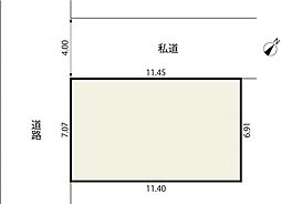 東六郷一丁目