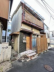 中野区上高田2丁目一戸建