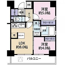 エステムプラザとうきょうスカイツリー