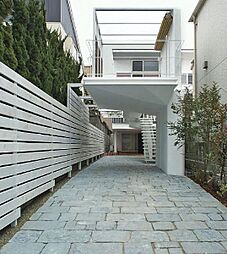 大岡山　中古戸建