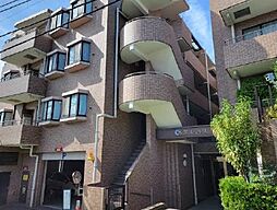 クレスト落合