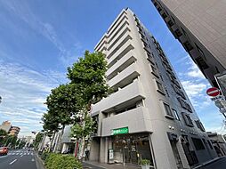 プリ・ヴェール新中野