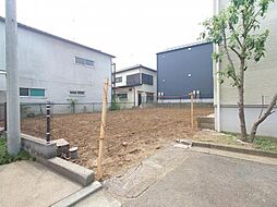 所沢市北中1丁目