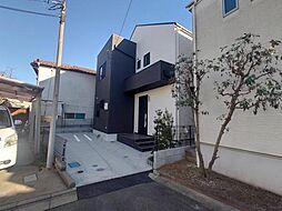 所沢市北中1丁目