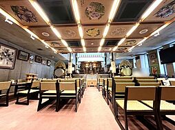 事務所・ホール併用戸建住宅