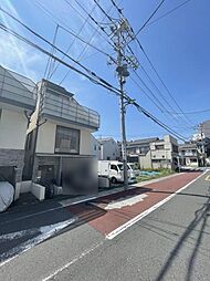 目黒四丁目　戸建