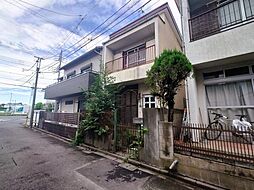 三鷹市牟礼売地