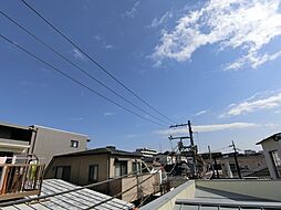 大崎と大井町アクセスの邸宅