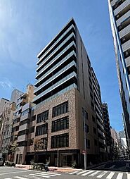 パークリュクス神田多町