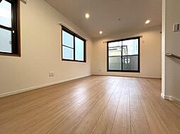 鷺宮五丁目　戸建