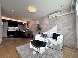 セボングランディール柿の木坂