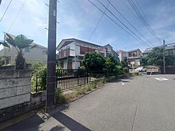 横浜市戸塚区平戸5丁目　1号棟