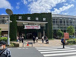 武蔵境　中古戸建