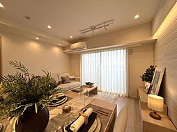 中野桃園シティハウス