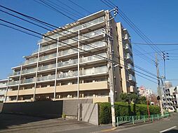 中野坂上パーク・ホームズ