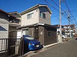 三鷹市新川中古戸建