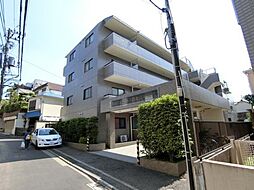 エクセルシオール高田馬場