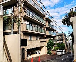 保土ケ谷パーク・ホームズ二番館