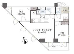 ダイアパレス戸越2