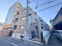 デュオ・スカーラ高円寺