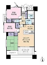 グランシティ杉並高円寺