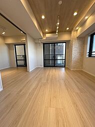 クレストコート中落合