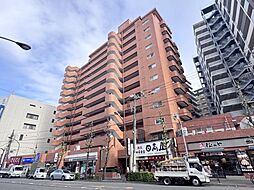 朝日江戸川橋マンション