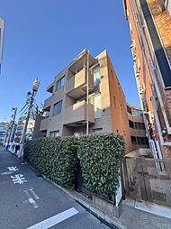 レクセルヒルズ中落合見晴坂