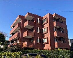 ライオンズヴィアーレ浜田山