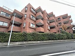 ライオンズヴィアーレ浜田山