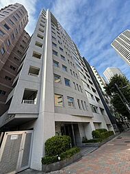 ラコント新宿セントラルパークアパートメント