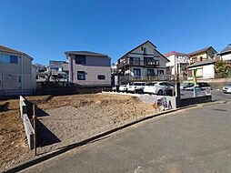 横浜市戸塚区平戸5丁目　1号棟