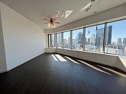 セントラルレジデンス新宿シティタワー