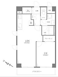 初台スカイレジテル