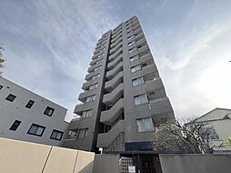 グランディ市谷柳町