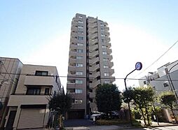 グランディ市谷柳町