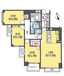 プリンスハイツ西早稲田